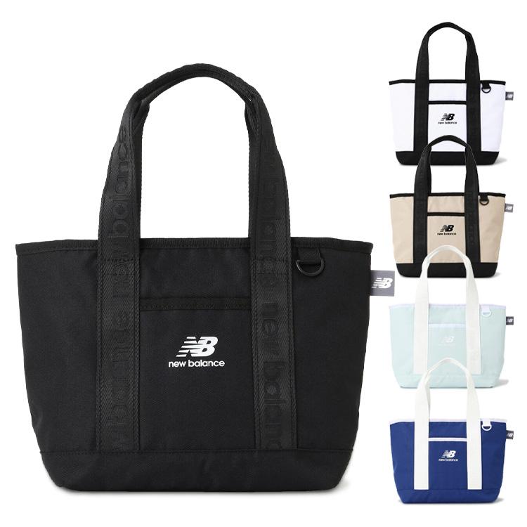 New Balance ゴルフバッグ・トートバッグセット New Balance（ニューバランス） ゴルフ ラウンドバッグ メンズ