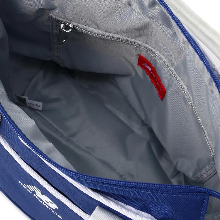 New Balance（ニューバランス） ゴルフ ラウンドバッグ メンズ