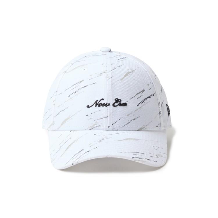 NEW ERA（ニューエラ） ゴルフ キャップ メンズ レディース 帽子