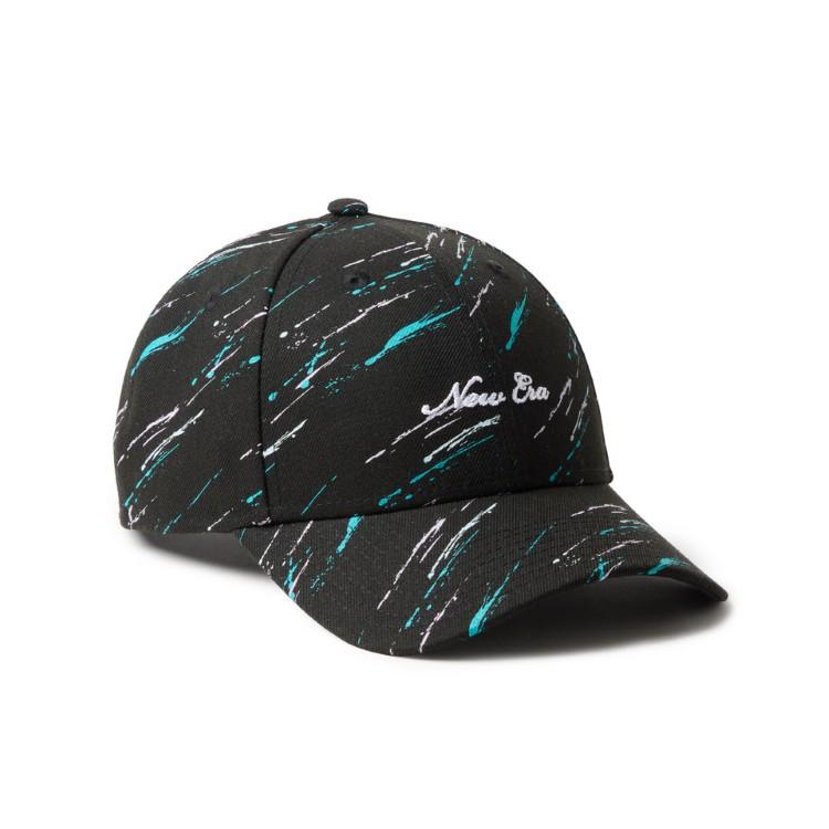 NEW ERA（ニューエラ） ゴルフ キャップ メンズ レディース 帽子