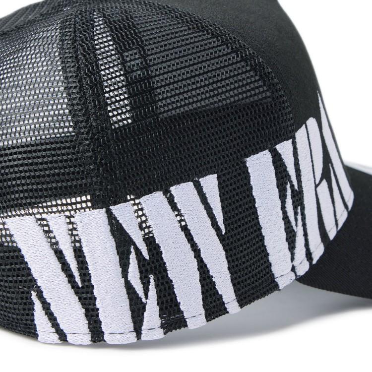 NEW ERA（ニューエラ） ゴルフ キャップ メッシュ メンズ レディース