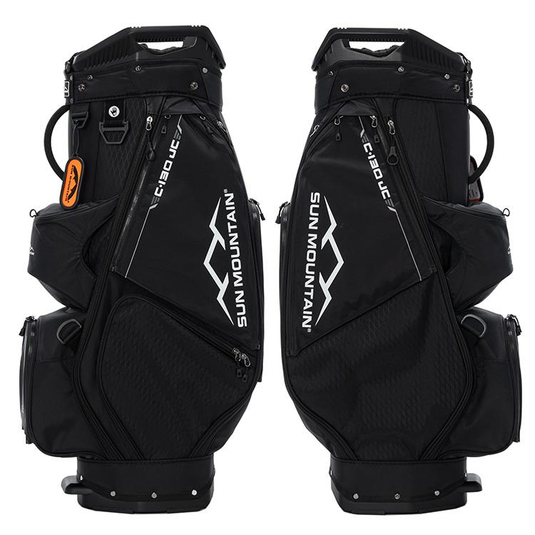 【タグ同梱】SUN MOUNTAIN サンマウンテン　ゴルフキャディバッグ SUN MOUNTAIN（サンマウンテン） ゴルフ キャディバッグ スタンド