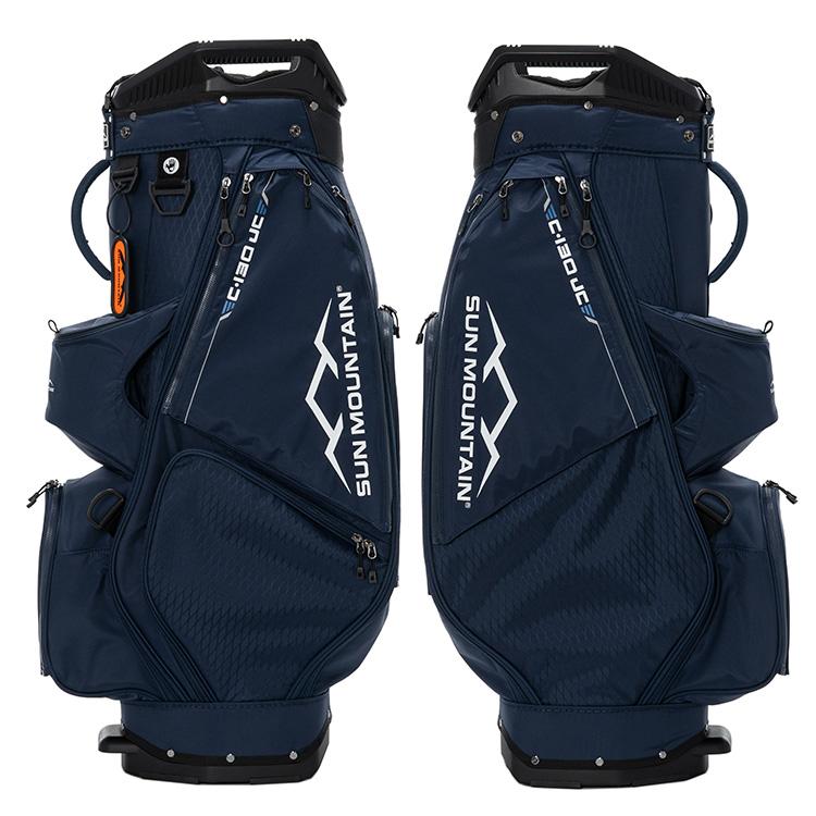 稀少　SUN MOUNTAIN FOUR5ゴルフバッグ Amazon.co.jp: Sun Mountain メンズ Eclipse 4.5 LS 軽量 VLO スタンド