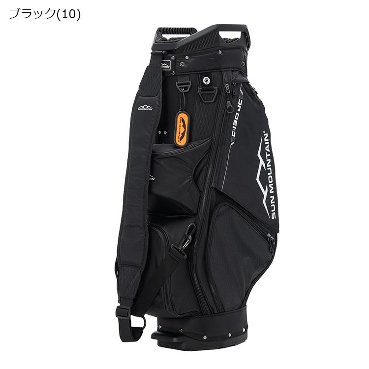 SUN MOUNTAIN（サンマウンテン） ゴルフ キャディバッグ メンズ