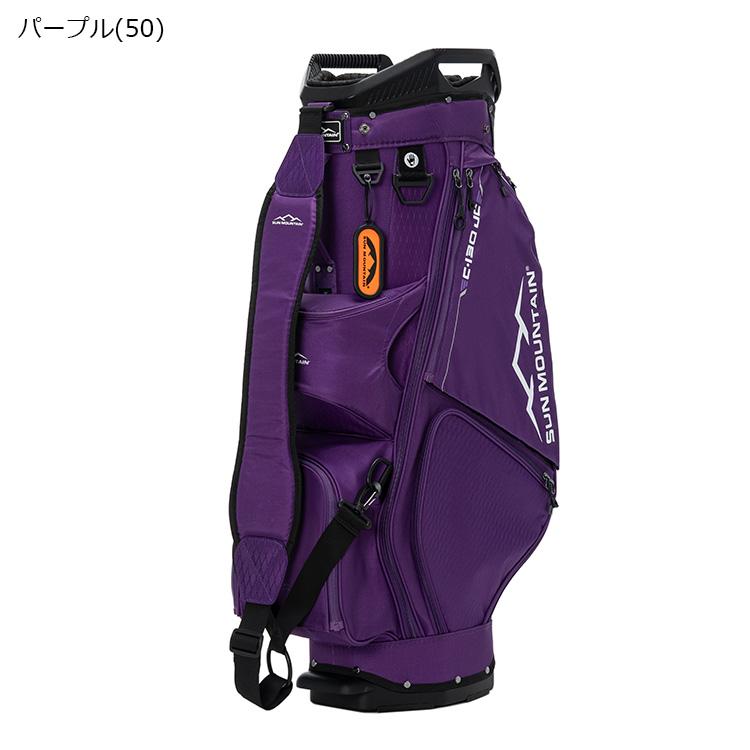 SUN MOUNTAIN（サンマウンテン） ゴルフ キャディバッグ メンズ