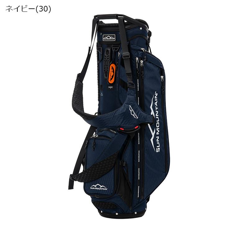 SUN MOUNTAIN（サンマウンテン） ゴルフ キャディバッグ スタンド