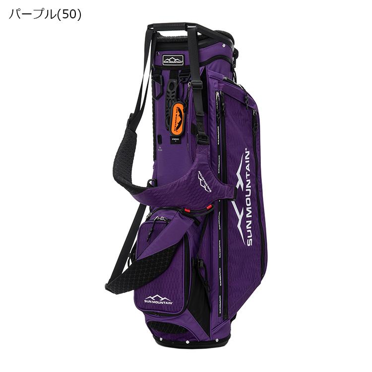SUN MOUNTAIN（サンマウンテン） ゴルフ キャディバッグ スタンド