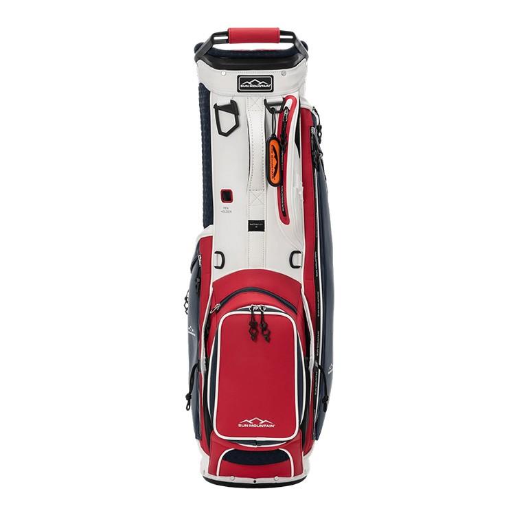 SUN MOUNTAIN（サンマウンテン） ゴルフ キャディバッグ スタンド