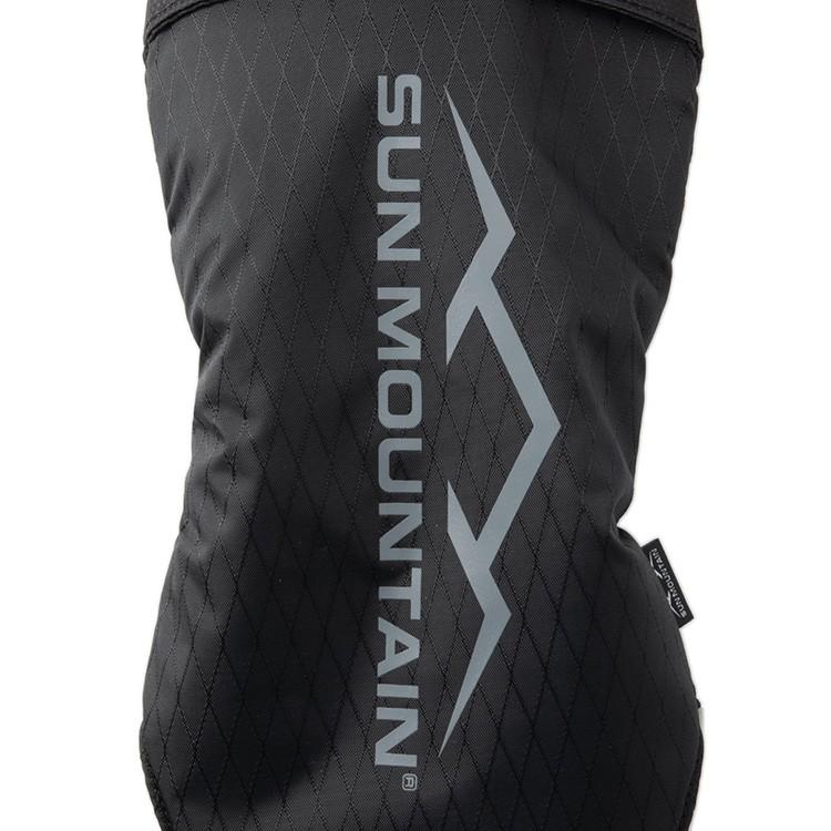 SUN MOUNTAIN（サンマウンテン） ゴルフ ヘッドカバー ドライバー用