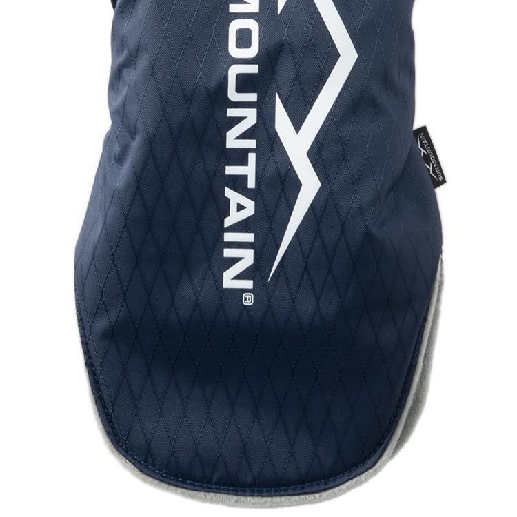 SUN MOUNTAIN（サンマウンテン） ゴルフ ヘッドカバー ドライバー用