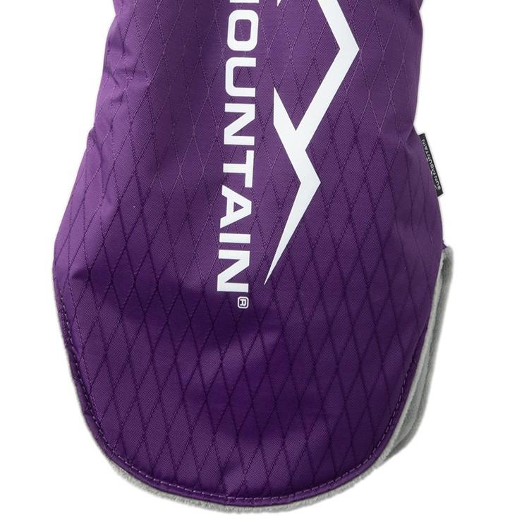 SUN MOUNTAIN（サンマウンテン） ゴルフ ヘッドカバー ドライバー用