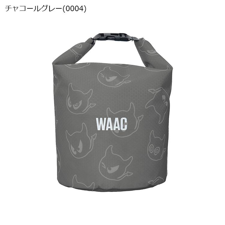WAAC ゴルフ　保冷カートバッグ New Balance（ニューバランス） ワック ゴルフ クーラーバッグ メンズ