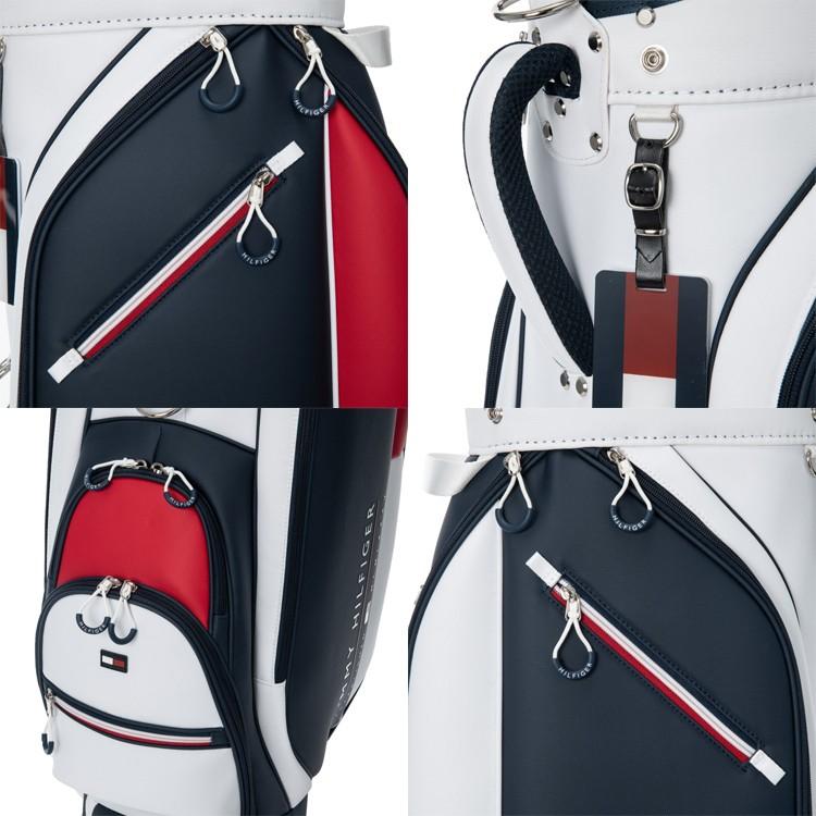 TOMMY HILFIGER GOLF（トミー ヒルフィガー ゴルフ） トミー