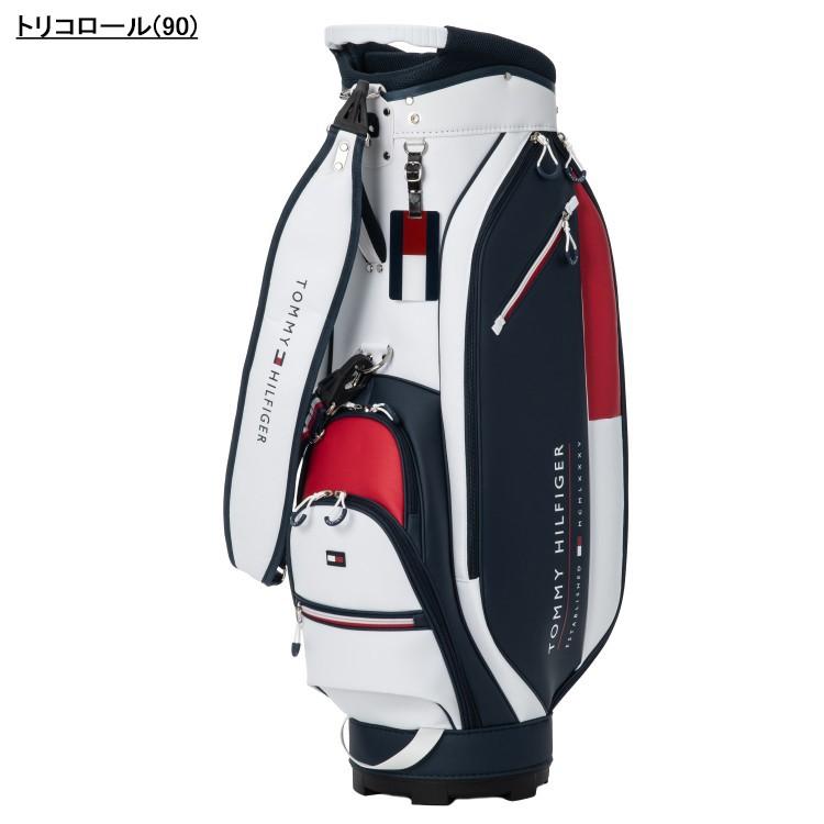 TOMMY HILFIGER GOLF（トミー ヒルフィガー ゴルフ） トミー