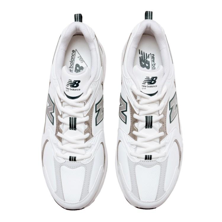 ダイヤ　ゴルフシューズ 530 v1 紐 ひも スパイクレス New Balance（ニューバランス） ゴルフ シューズ メンズ ゴルフ