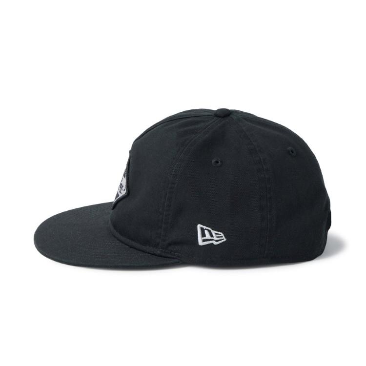 NEW ERA（ニューエラ） キャップ メンズ レディース 帽子 コットン