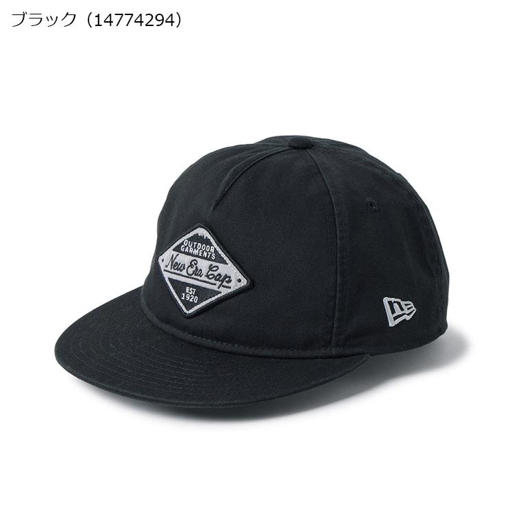 NEW ERA（ニューエラ） キャップ メンズ レディース 帽子 コットン