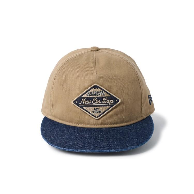 NEW ERA（ニューエラ） キャップ メンズ レディース 帽子 コットン
