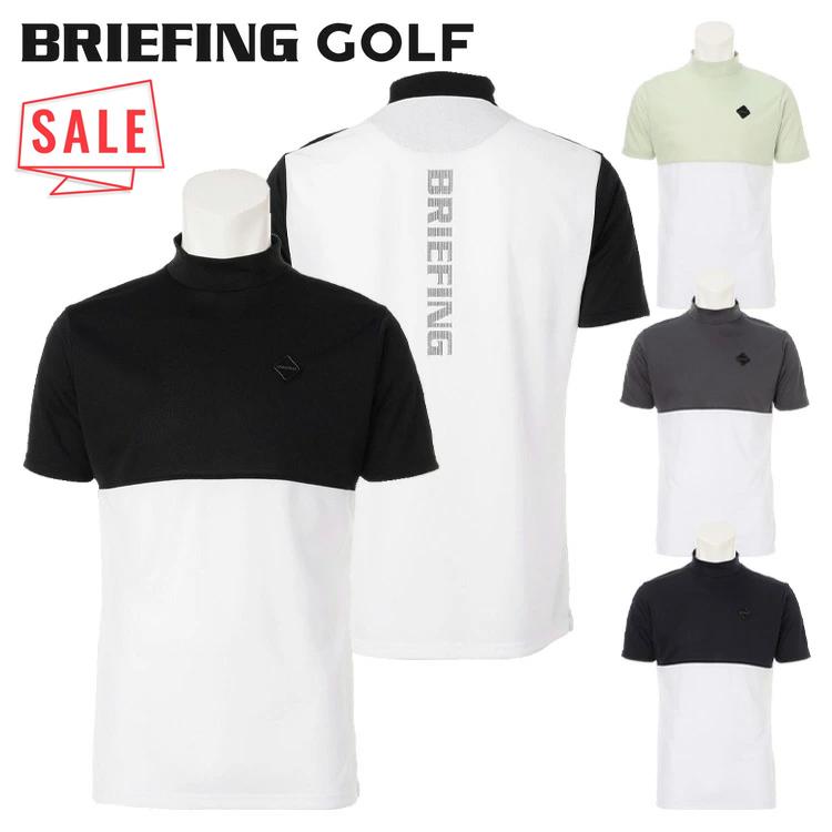 BRIEFING GOLF（ブリーフィングゴルフ） ブリーフィング ゴルフ モック