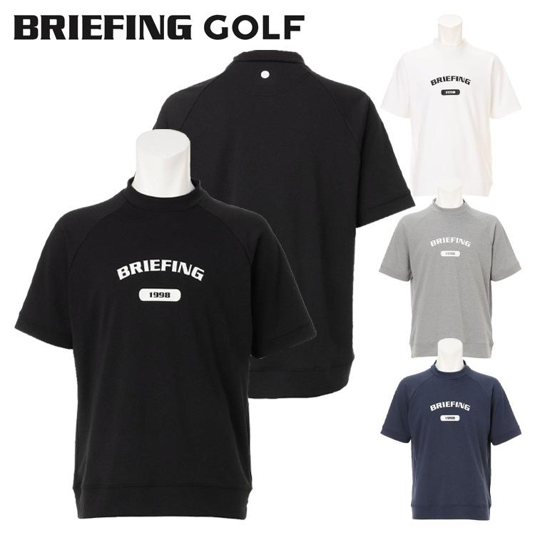 BRIEFING GOLF（ブリーフィングゴルフ） ブリーフィング ゴルフ モック