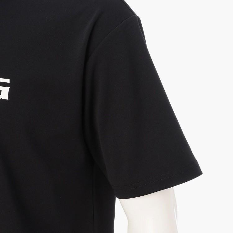 ブリーフィング ゴルフ Tシャツ メンズ 半袖 シャツ UVカット 吸水速乾 ストレッチ リラックスフィット 春夏 秋 ゴルフウェア BRIEFING GOLF BBG261M10_13