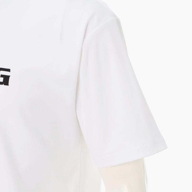 ブリーフィング ゴルフ Tシャツ メンズ 半袖 シャツ UVカット 吸水速乾 ストレッチ リラックスフィット 春夏 秋 ゴルフウェア BRIEFING GOLF BBG261M10_8