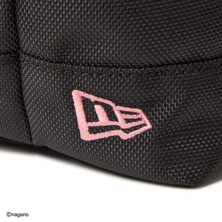 NEW ERA（ニューエラ） ゴルフ ラウンドバッグ コラボ メンズ
