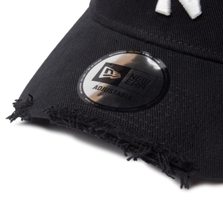 NEW ERA（ニューエラ） キャップ メッシュ メンズ レディース 帽子