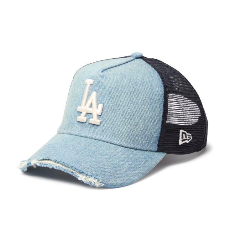 メッシュキャップ #84613 NEW ERA（ニューエラ） キャップ メッシュ メンズ レディース 帽子