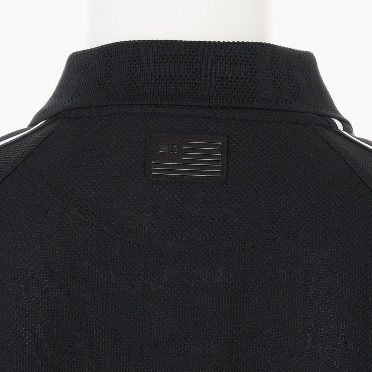ブリーフィング ゴルフ ポロシャツ メンズ 半袖 シャツ ストレッチ 吸水速乾 UVカット 通気性 リラックスフィット ゴルフウェア BRIEFING GOLF BRG261M52_10