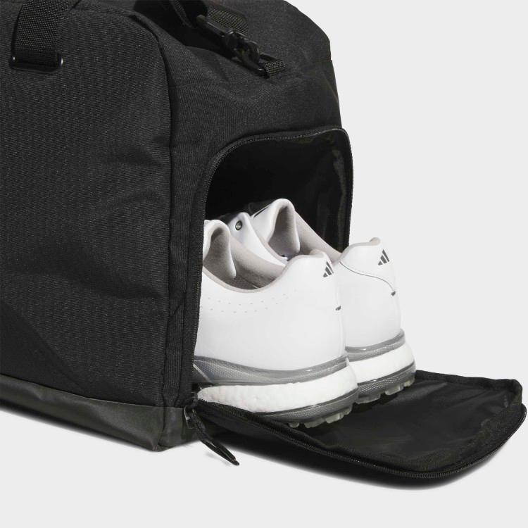 adidas（アディダス） ゴルフ ボストンバッグ メンズ レディース