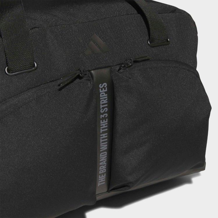 adidas（アディダス） ゴルフ ボストンバッグ メンズ レディース