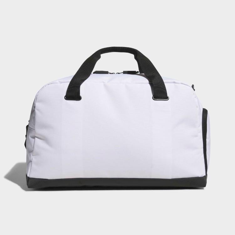 タグ付き　アディダスゴルフ　ダッフルバック　ラウンドバック　ボストンバッグ adidas（アディダス） ゴルフ ボストンバッグ メンズ レディース