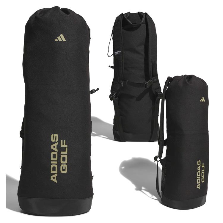 adidas（アディダス） ゴルフ クラブケース メンズ レディース バック 