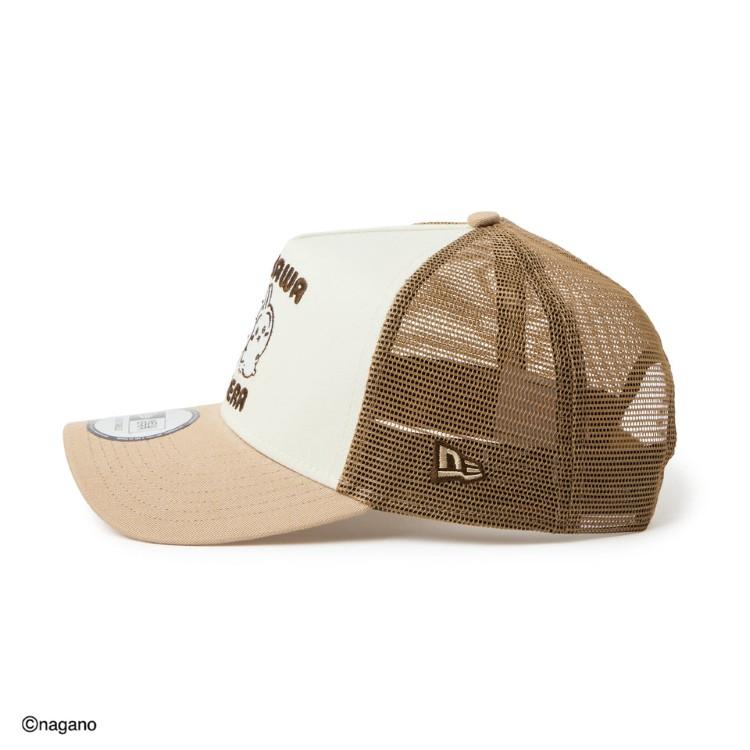 NEW ERA（ニューエラ） キャップ コラボ メッシュ メンズ レディース