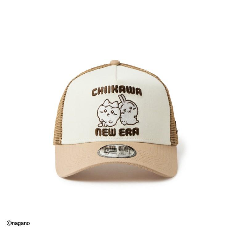 NEW ERA（ニューエラ） キャップ コラボ メッシュ メンズ レディース