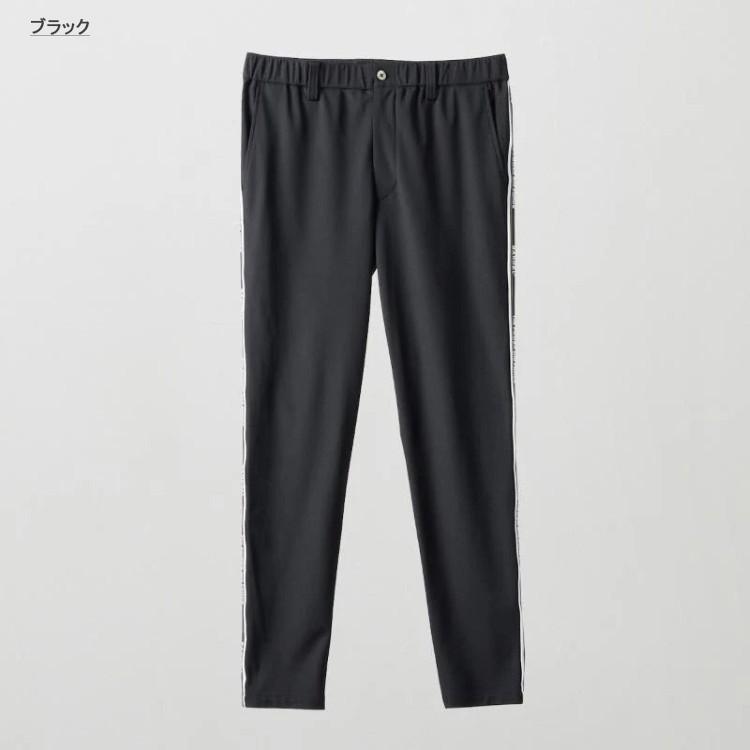 BANDEL（バンデル） ゴルフ パンツ メンズ テーパードパンツ 長ズボン