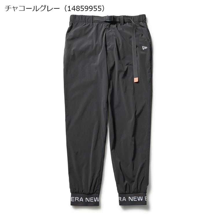 NEW ERA（ニューエラ） ゴルフ リブパンツ メンズ レディース パンツ