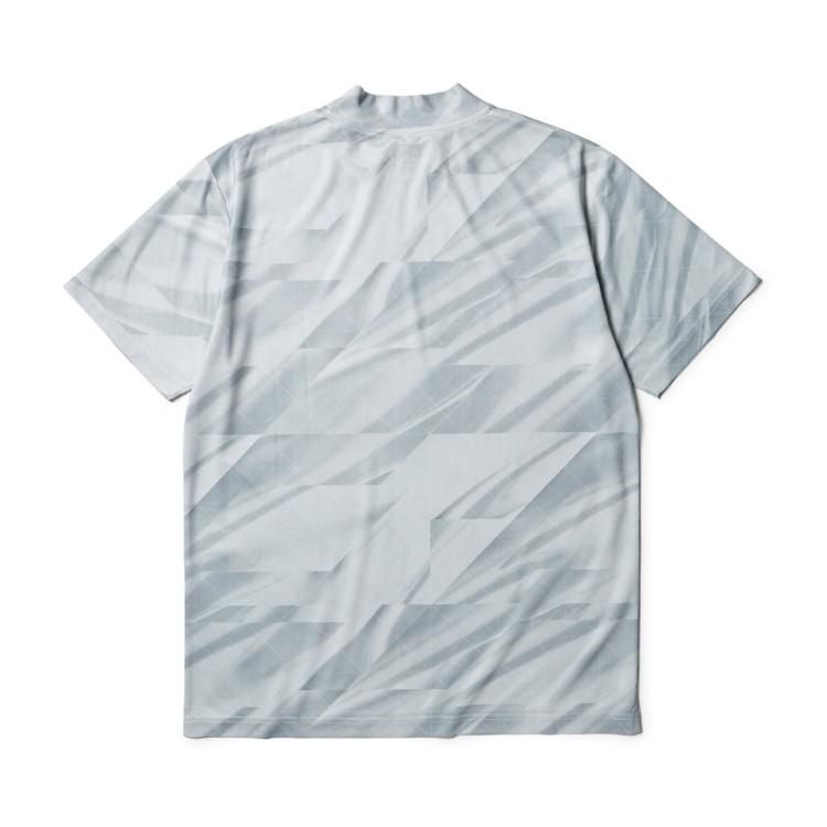 NEW ERA（ニューエラ） ゴルフ モックシャツ メンズ レディース 半袖 T