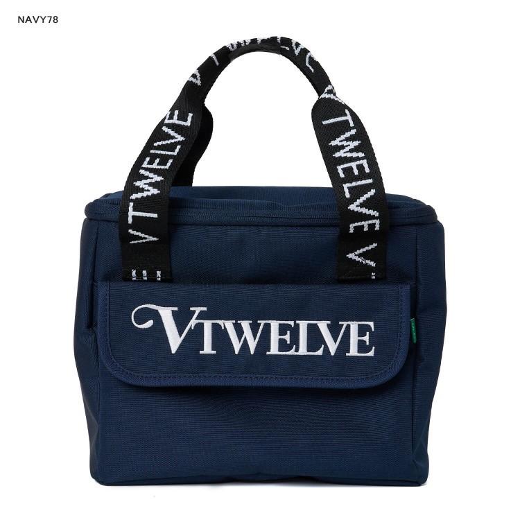 V12（ヴィ・トゥエルヴ） ゴルフ ラウンドバッグ メンズ レディース