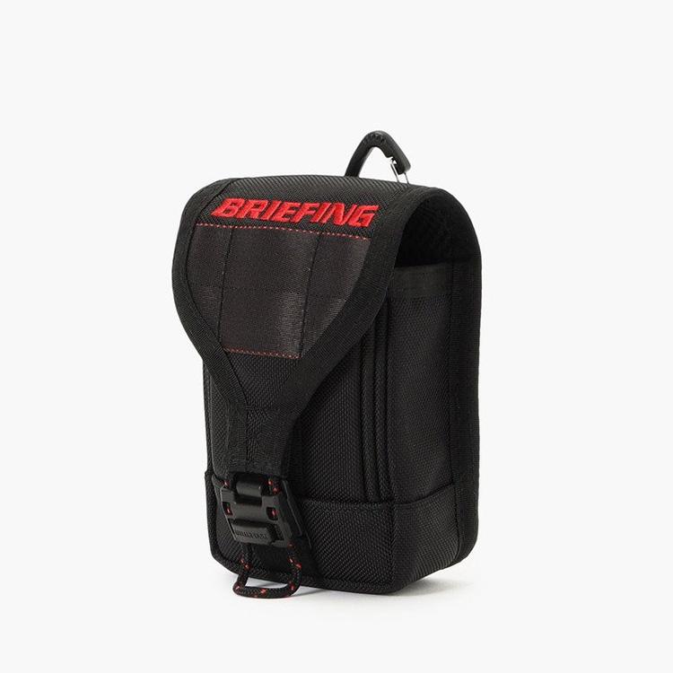 BRIEFING ゴルフ用スコープポーチ BRIEFING GOLF（ブリーフィングゴルフ） ブリーフィング ゴルフ