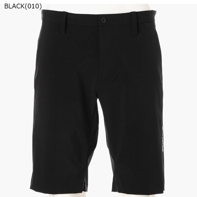 BRIEFING ゴルフ ショートパンツ 　ハーフパンツ　短パン　黒 BRIEFING GOLF（ブリーフィングゴルフ） ブリーフィング ゴルフ