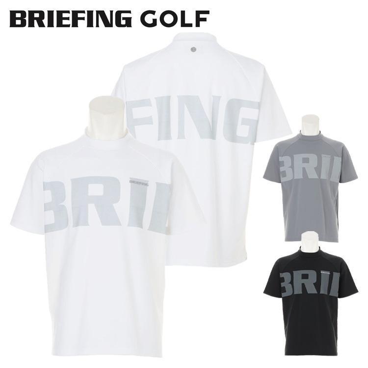 BRIEFING GOLF（ブリーフィングゴルフ） ブリーフィング ゴルフ モック