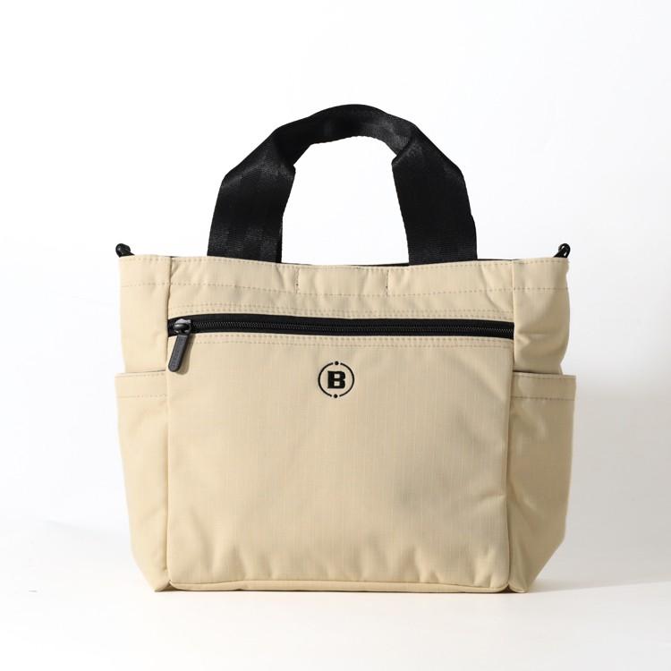 BRIEFING ゴルフ　ラウンドバッグ　別注限定モデル　美品 BRIEFING GOLF（ブリーフィングゴルフ） ブリーフィング ゴルフ