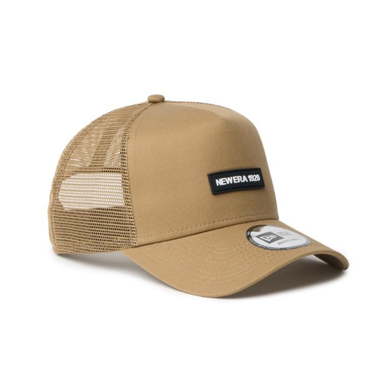 NEW ERA（ニューエラ） キャップ メッシュ メンズ レディース 帽子
