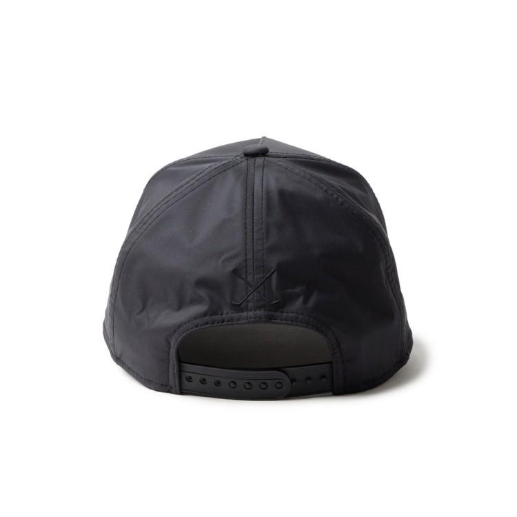 NEW ERA（ニューエラ） ゴルフ キャップ メンズ レディース 帽子 ZAMZA
