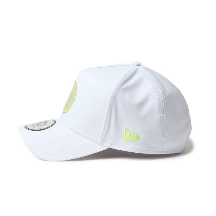 NEW ERA（ニューエラ） ゴルフ キャップ メンズ レディース 帽子 ZAMZA