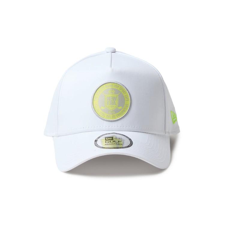 NEW ERA（ニューエラ） ゴルフ キャップ メンズ レディース 帽子 ZAMZA