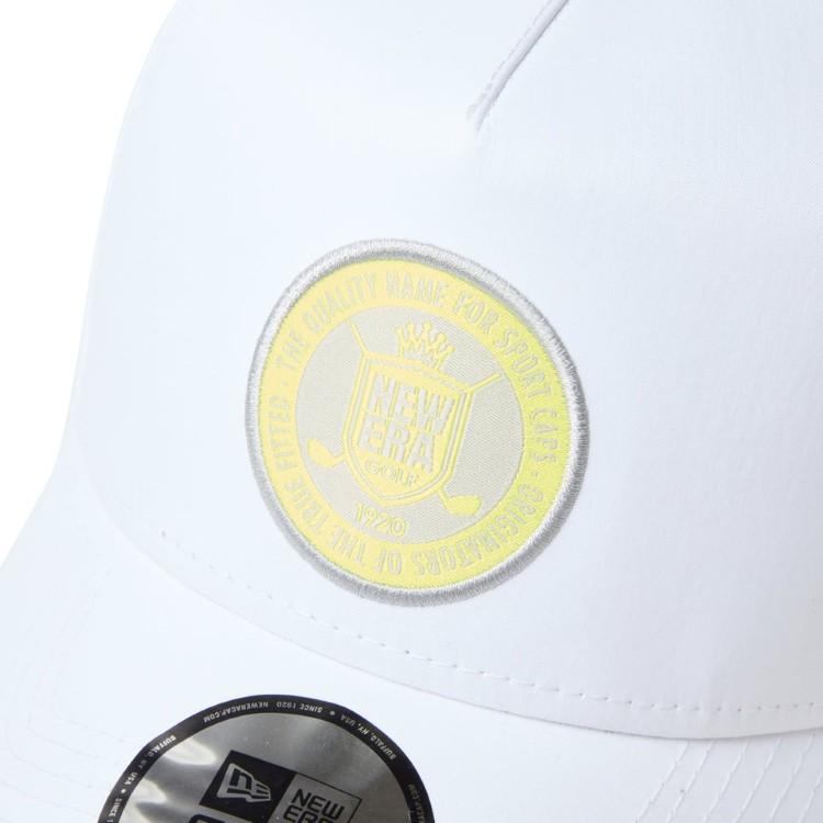NEW ERA（ニューエラ） ゴルフ キャップ メンズ レディース 帽子 ZAMZA