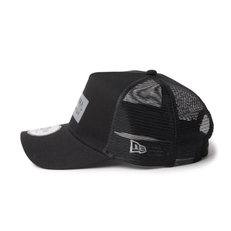 NEW ERA（ニューエラ） キャップ メッシュ メンズ レディース 帽子